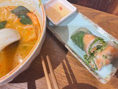 冬阴功捞檬-越南牛肉河粉餐厅(书院巷店)
