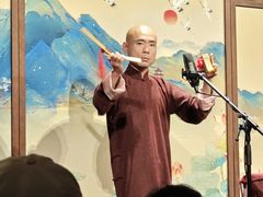 -哈哈曲艺社(西门闲亭店)