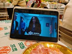 -曾百万小炉小串自助烧烤(高新店)
