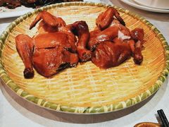 -大树头森林餐厅(番禺广场店)