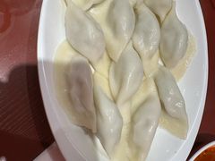 -喜家德虾仁水饺(北京超极合生汇店)