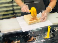 -赛百味(仙林金鹰店)