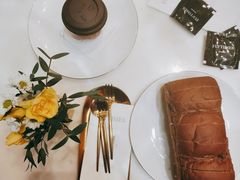 -法桐蛋糕·手作面包(万象城店)