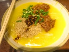 手工稀豆粉-百灵缘瑞丽味道特色小吃(水乡店)