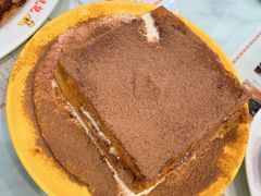 -澳门陈光记烧味饭店(万象城店)