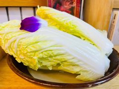 -卤校长重庆老火锅(南岗万达店)