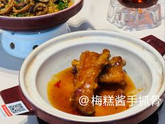 -侨美食家·粤菜(体育西路店)