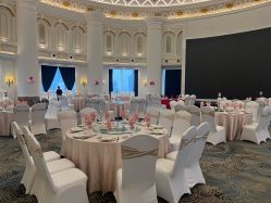 -苏宁环球套房饭店·宴会厅