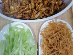 -香香春饼·非遗技艺(万达店)