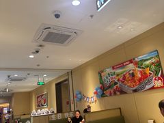 -海底捞火锅(太阳宫凯德mall店)