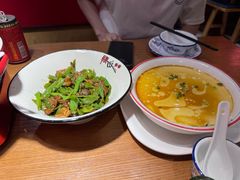 -赣饭农家·江西小炒(西乡店)