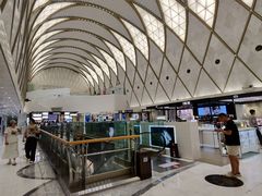 -乐天免税店(明洞店)