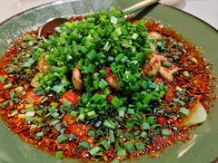 徐家口口脆-锦府盐帮·私宴(赛特店)