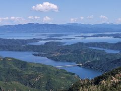 -北京密云天门山风景区