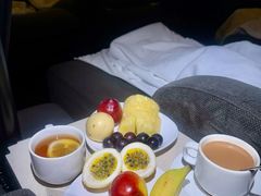 -港湾一号美食水疗会