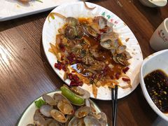 -庆峰龙虾烧烤(合肥一店)