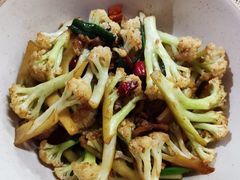 -新李记 · 口味菜馆(南郊公园店)