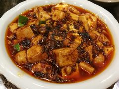 麻婆豆腐-庆合府重庆大排档(紫都城店)