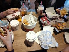 -肯德基(传媒广场店)