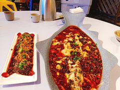 -庆合府重庆大排档(紫都城店)