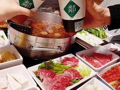 -野妹火锅(南园店)