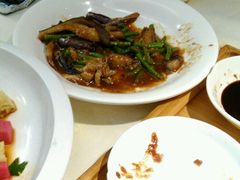 picture-四季小馆·地道北京小吃(广百店)