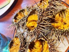 芝士焗蟹煲-Mr·Fish鱼鲜生海鲜放题(银泰in99店)