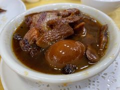 -吉莲利苑海鲜酒家(珠海拱北29年老字号店)