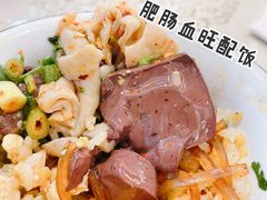 -夜不收荤豆花(大邑总店)