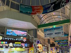 -西归浦每天偶来市场