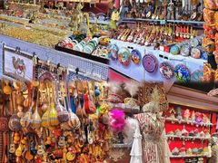 -新疆国际大巴扎