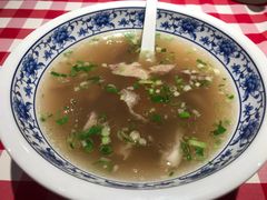 -西贝莜面村(上海百联西郊店)