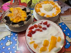 -甜心妈妈·榴莲星级糖水(北京路总店)