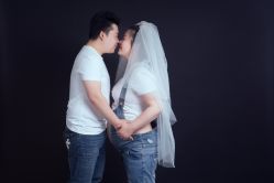 -暖摄影 孕妇写真家庭影像馆 (自然光主题店)