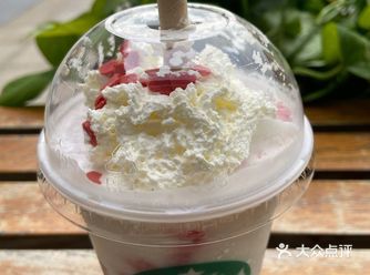 一直还挺喜欢喝星巴克的,没有活动和优惠卷的时候还是有