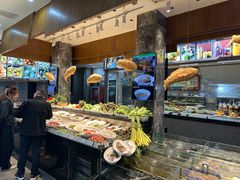 -大灶头·新昌菜(中国茶市店)