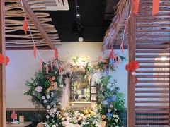 -椰莱泰小谷·东南亚融合菜(坪山悦阾SPACE店)