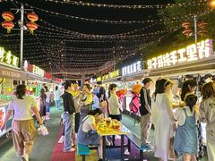 -金鹰国际购物中心(江都店)