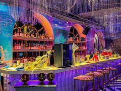 -Darling Queen·Mini·Live·House