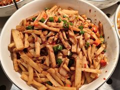 -乡村基(合川大学城店)