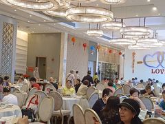 -香港富临皇宫(五月花商业广场店)