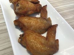 -必胜客(金元宝店)