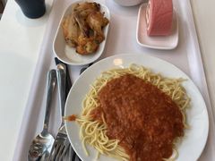 -宜家·瑞典风味餐厅(北京西红门店)