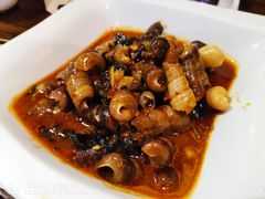 -漫天香·小龙虾餐厅(夏湾店)