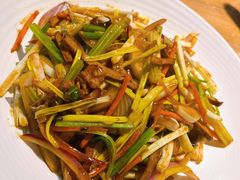 -老头儿油爆虾(金鹰世界店)