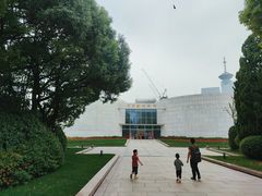 -宋庆龄陵园