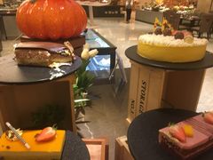 -杭州开元名都大酒店·地中海自助餐厅