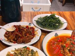 -小口味