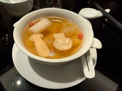 -上海苏宁宝丽嘉酒店·嘉府壹号中餐厅