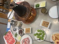 -牛街·马辈儿涮肉(牛街总店)